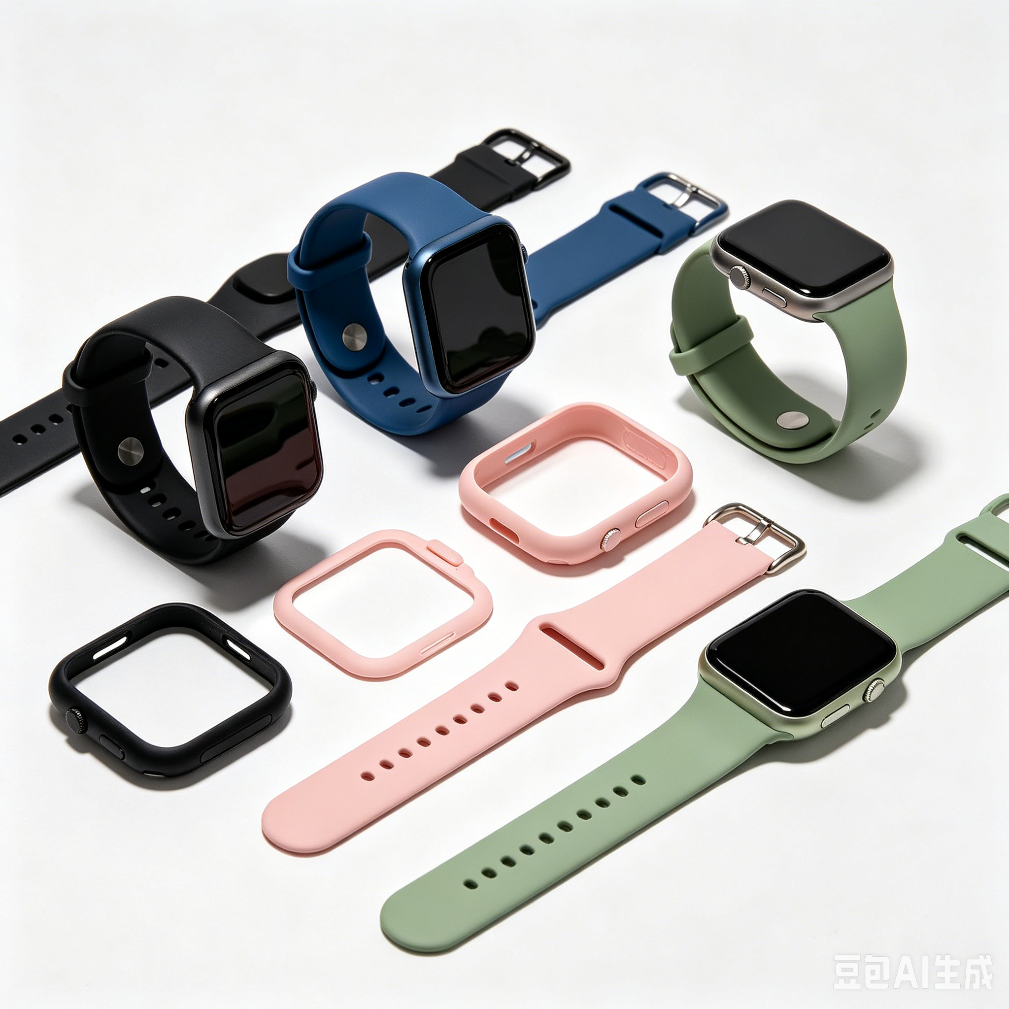 薛城智能软硬件配套